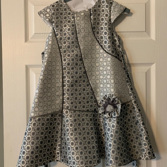 Isabella and Chloe, Girls Dresses - Picture 1 of 1